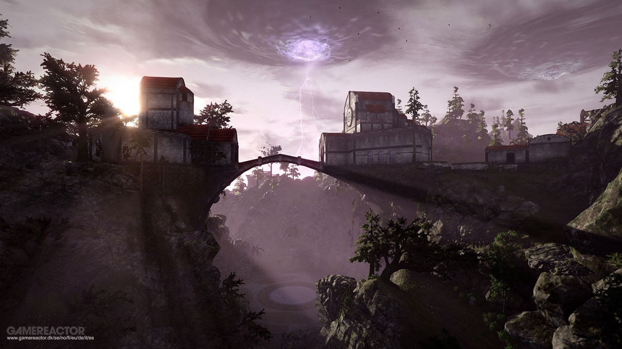 Risen 3: Titan Lords