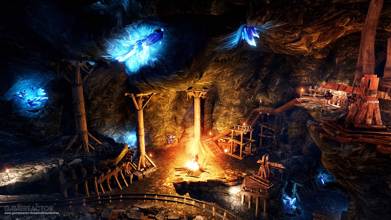 Risen 3: Titan Lords