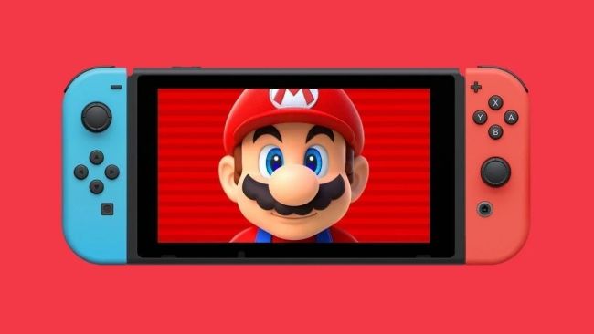 O Nintendo Switch faturou US$ 69 bilhões