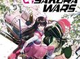 Sega celebrou o 25&ordm; anivers&aacute;rio da s&eacute;rie Sakura Wars 