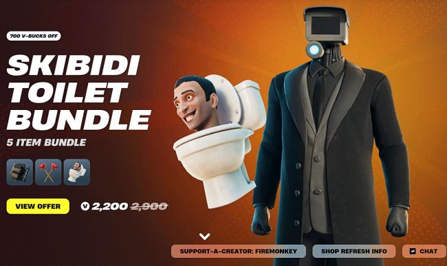 Fortnite