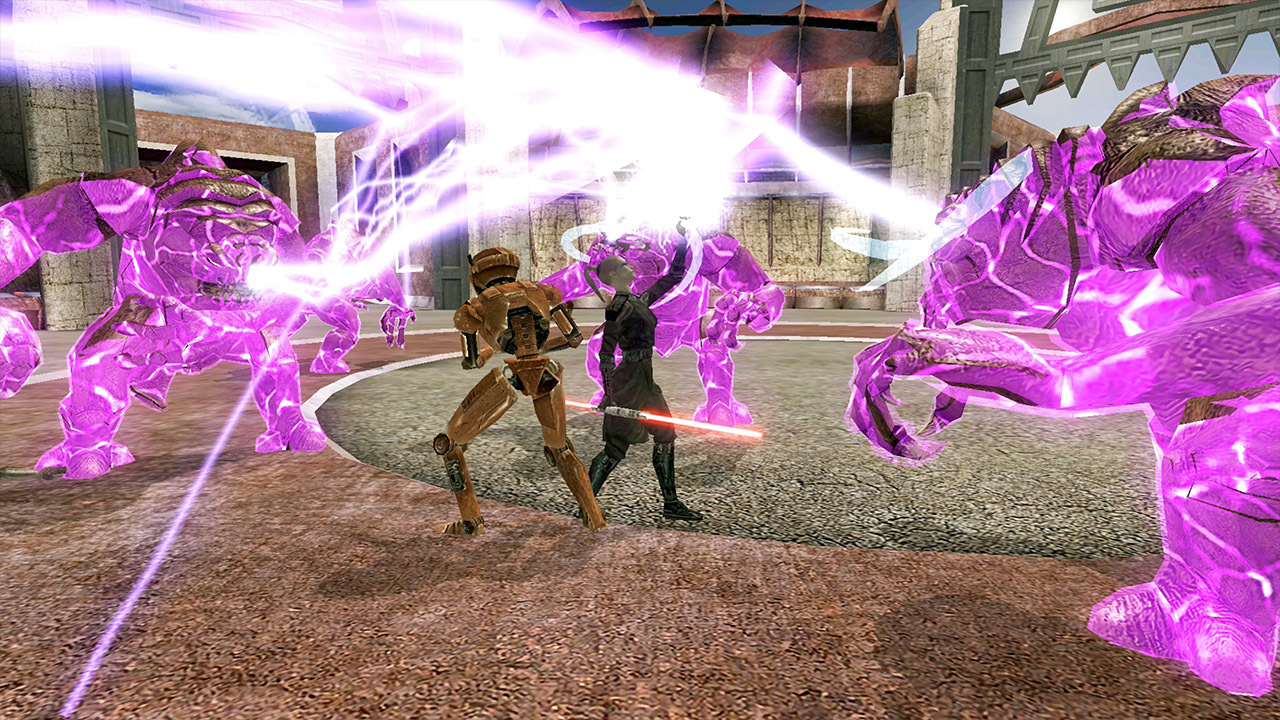 Steam inicia as comemorações de 4 de maio mais cedo com uma venda de Star Wars