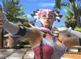 Harada não descarta um retorno à série Tekken Tag Tournament