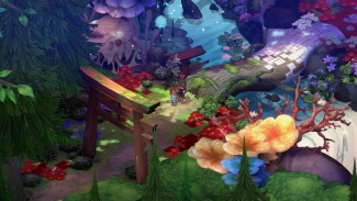 Towa and the Guardians of the Sacred Tree