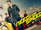 Novo Need for Speed em produção