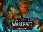 World of Warcraft: Dragonflight chega em novembro