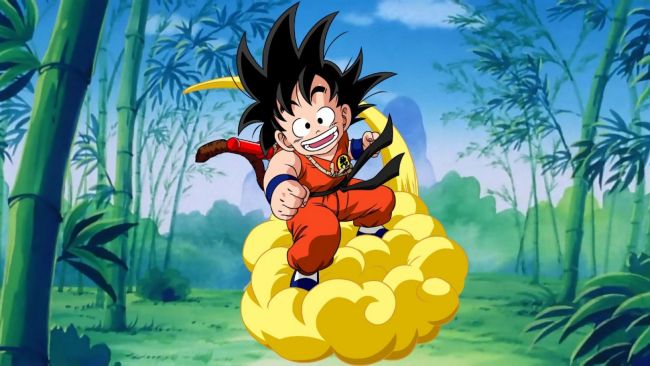 2025 pode ser um grande ano para os fãs de Dragon Ball