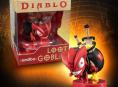 Blizzard anuncia Amiibo de Diablo III
