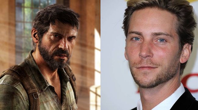 Troy Baker está no próximo jogo dos criadores de The Last of Us e Uncharted