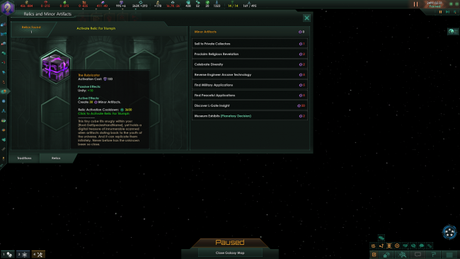 Stellaris