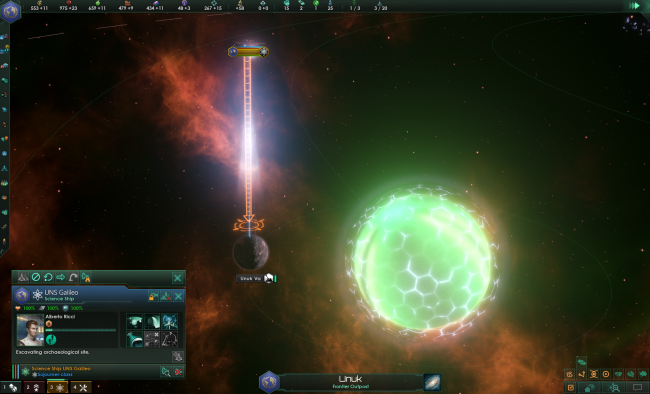 Stellaris