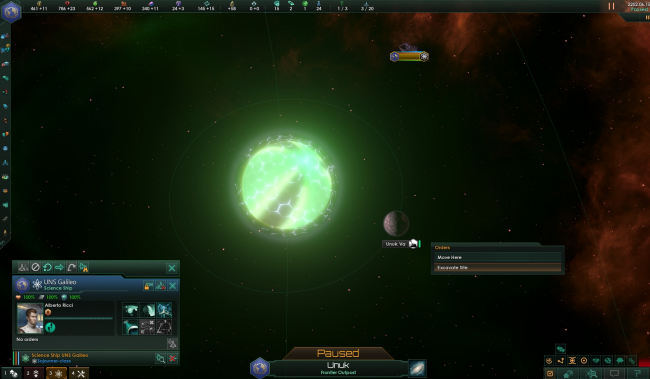 Stellaris