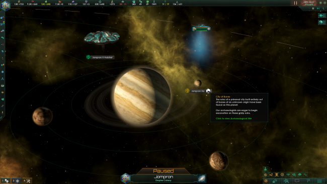 Stellaris