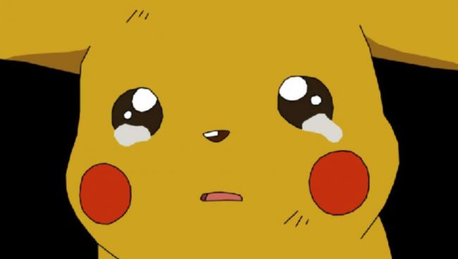 A dubladora de Misty da série animada Pokémon, Rachael Lillis, faleceu