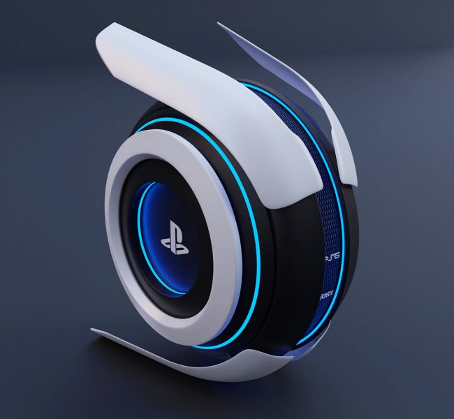 O PlayStation 6 portátil virá com uma docking station