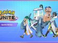 Pok&eacute;mon Unite vai receber mais uma atualiza&ccedil;&atilde;o amanh&atilde;