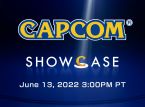 A primeira Apresentação da Capcom será transmitida em 13 de junho