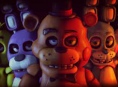 Five Nights at Freddy's chega a Dead by Daylight 