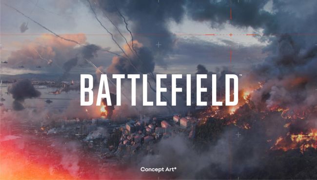 EA confirma que o próximo Battlefield será ambientado nos tempos modernos