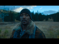 Anthony Mackie e Morena Baccarin enfrentam criaturas aterrorizantes em Elevation 