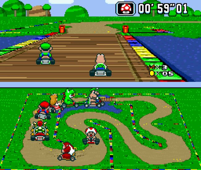Os 10 melhores pilotos de kart de todos os tempos