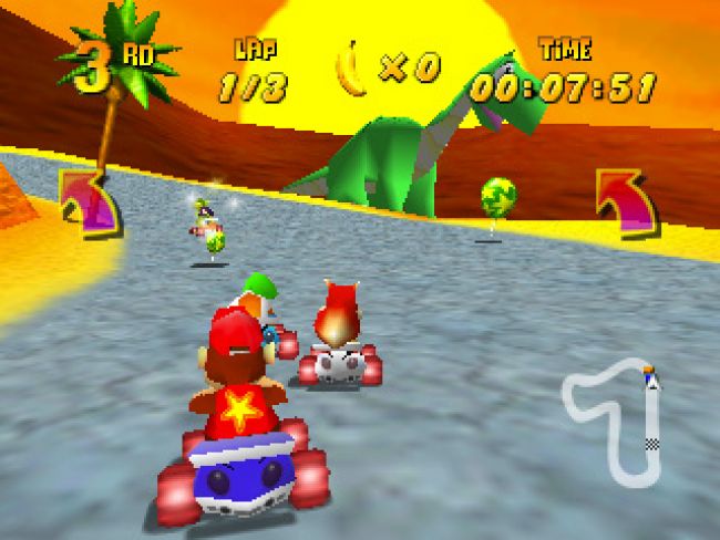Os 10 melhores pilotos de kart de todos os tempos