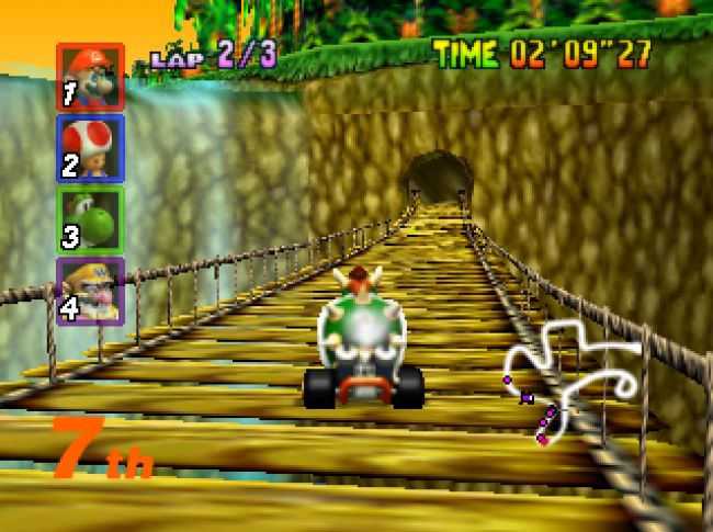 Os 10 melhores pilotos de kart de todos os tempos