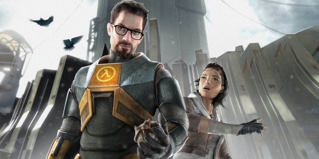 Half-Life 3