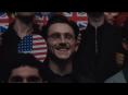Timothée Chalamet se esforça para se tornar uma lenda do tênis de mesa em Marty Supreme