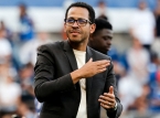 Liam Rosenior foi nomeado novo treinador do Chelsea at&eacute; 2032