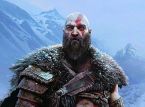 God of War s&eacute;rie tem Ryan Hurst como Kratos