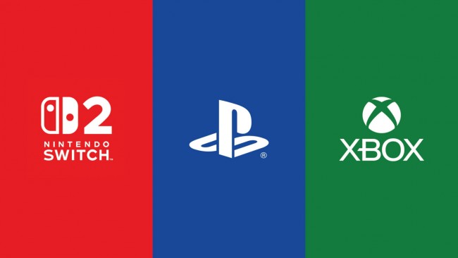 Novos frameworks de segurança para jogos apresentados pela Microsoft, Nintendo e Sony