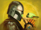 O trailer de Mandalorian e Grogu finalmente chegou