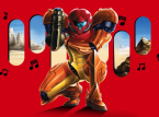 Super Metroid trilha sonora finalmente chega ao aplicativo de m&uacute;sica da Nintendo
