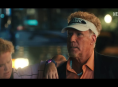 Saiam da frente, Happy Gilmore, Will Ferrell, The Hawk est&aacute; buscando assumir Netflix em julho