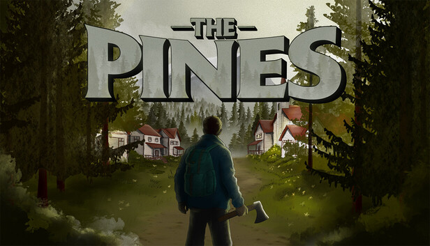Conversamos com o único desenvolvedor por trás do jogo no estilo Alan Wake The Pines 