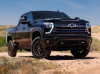 Aqui est&atilde;o os carros que os americanos mais dirigem