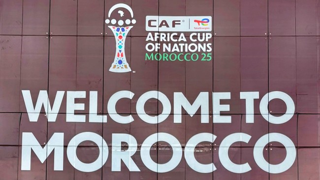 As oitavas de final da AFCON começam hoje: Horários para todas as partidas e como assistir na Europa
