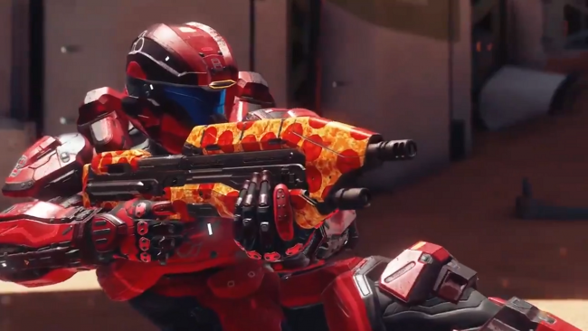 Halo 5: Guardians