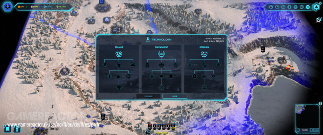 Ashes of the Singularity II