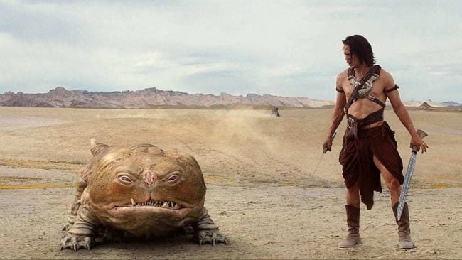 O melhor de Andrew Stanton: cinco filmes que todo fã de cinema deveria assistir