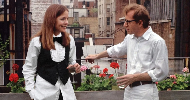 O melhor de Woody Allen: cinco filmes que todo fã de cinema deveria assistir