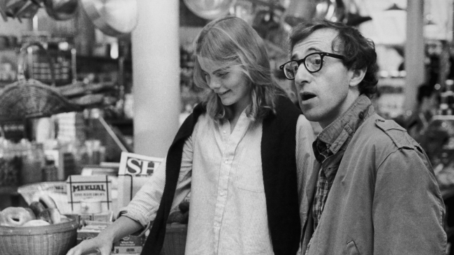 O melhor de Woody Allen: cinco filmes que todo fã de cinema deveria assistir