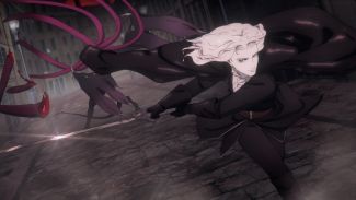 Castlevania: Nocturne