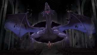 Castlevania: Nocturne