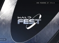 Comemore os 25 anos de Halo participando do Halo Fest em Seattle no próximo inverno