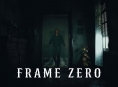 DALOAR Studios apresenta Frame Zero, um título de terror sobrenatural em primeira pessoa