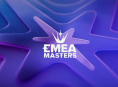 EMEA Masters Primavera 2026: Here são os jogos das quatro partidas restantes da fase de grupos