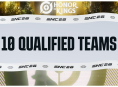 Esports Nations Cup 2026: Os 12 pa&iacute;ses convidados foram revelados para o evento Honor of Kings 