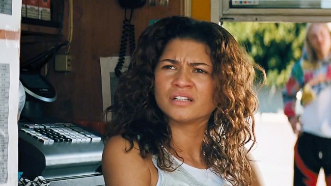 Euphoria retorna em 13 de abril e temos o primeiro trailer